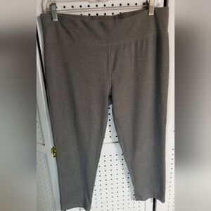 ACX active grey capri